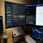 Mi experiencia en la configuración y el empleo de herramientas de inteligencia artificial en el desarrollo de software. Mi experiencia en la configuración y el empleo de herramientas de inteligencia artificial en el desarrollo de software.