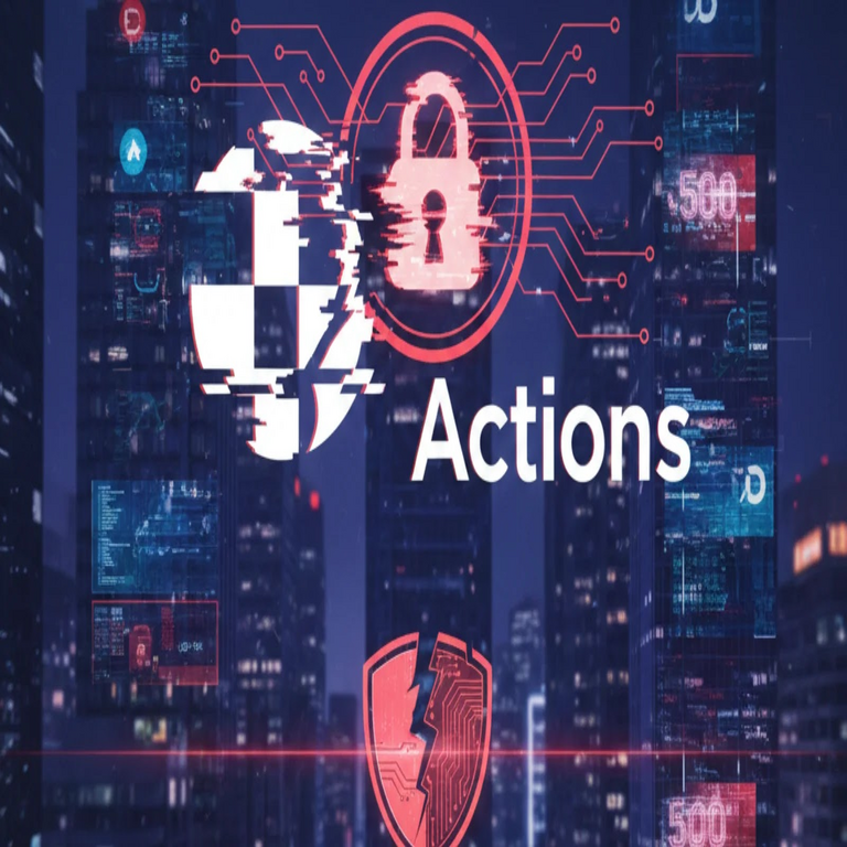 Vulnerabilidad de inyección de prompts en GitHub Actions afecta a empresas Fortune 500