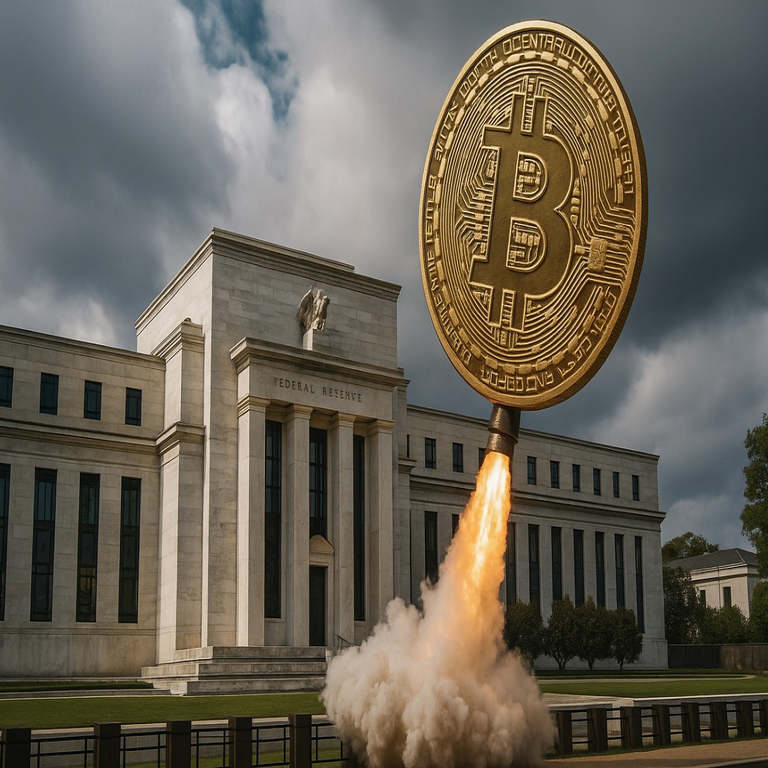 En seis días, Bitcoin obtendrá un impulso procedente de Washington.