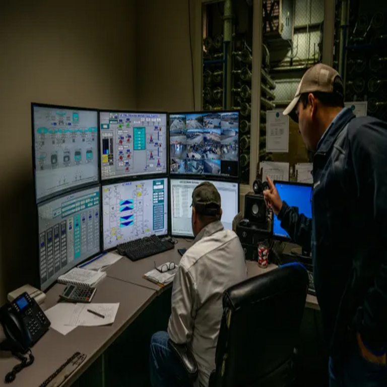 Estados Unidos y sus aliados instan a los operadores de infraestructuras críticas a planificar y supervisar meticulosamente el uso de la inteligencia artificial.