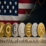 Las criptomonedas originarias de Estados Unidos contarán con su propio ETF. Las criptomonedas originarias de Estados Unidos contarán con su propio ETF.