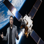 La proliferación de satélites Starlink impulsada por Elon Musk genera basura espacial que compromete más del 96% de las imágenes captadas por el telescopio Hubble y otros instrumentos astronómicos.