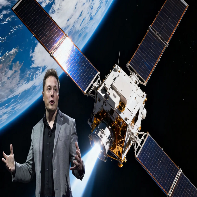 La proliferación de satélites Starlink impulsada por Elon Musk genera basura espacial que compromete más del 96% de las imágenes captadas por el telescopio Hubble y otros instrumentos astronómicos.