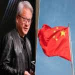 Jensen Huang, impulsado por la urgencia de que NVIDIA pueda comercializar en China, ha desarrollado el concepto de la Ruta de la Seda de la IA.