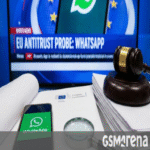La Comisión Europea investiga a WhatsApp por impedir el acceso a proveedores de inteligencia artificial de terceros.