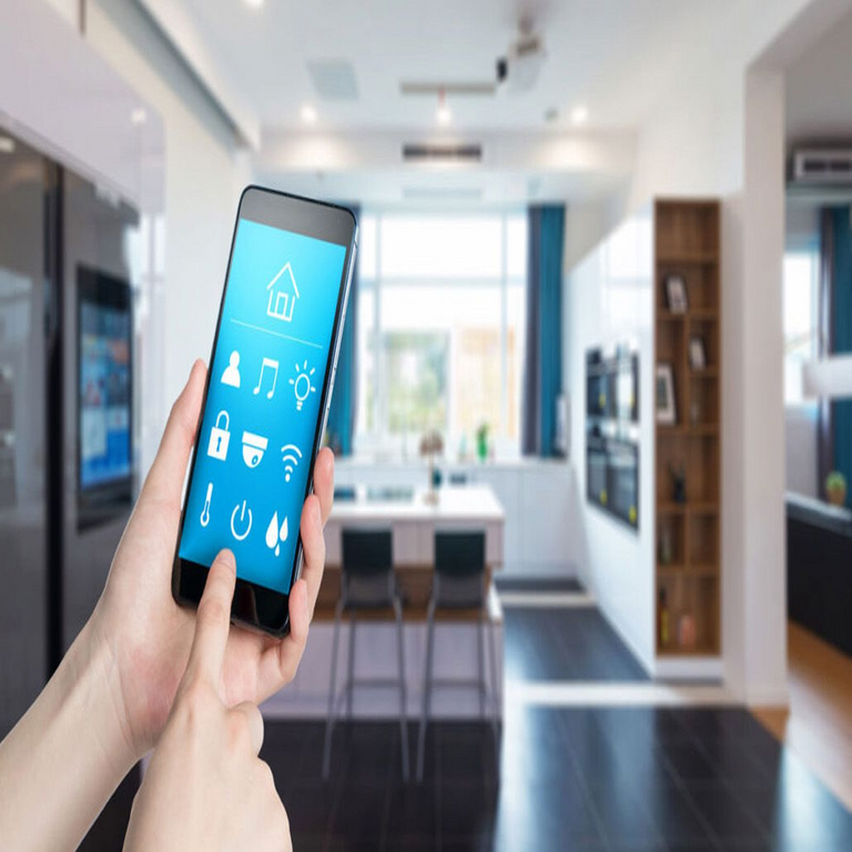 Prácticas recomendadas para integrar el sistema de domótica en la red evitando vulnerabilidades de seguridad.