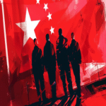 La CISA alerta sobre ataques de malware chino denominado “BrickStorm” contra servidores VMware.