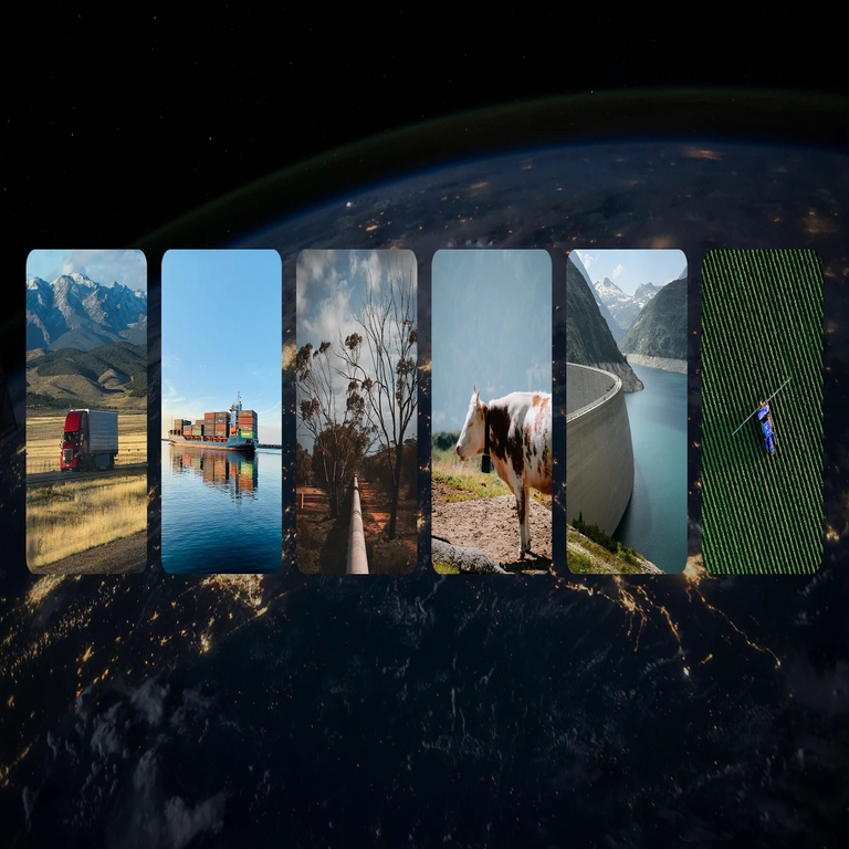 Myriota lanzará la primera red comercial 5G no terrestre para IoT en México, Brasil y Argentina.