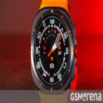 Nuevo informe revela la fecha de llegada del Samsung Galaxy Watch Ultra 2.
