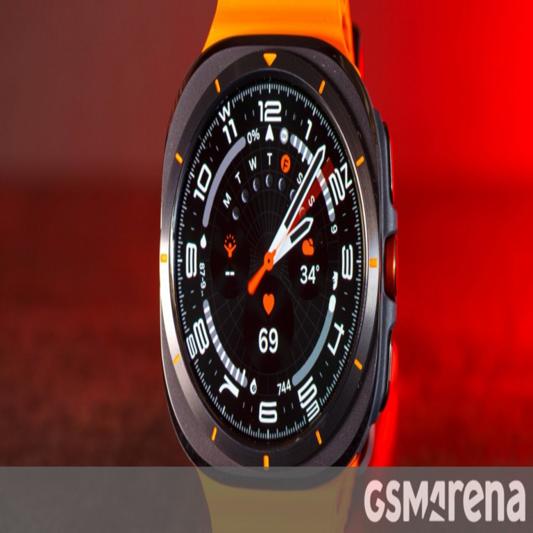 Nuevo informe revela la fecha de llegada del Samsung Galaxy Watch Ultra 2.