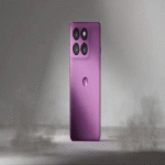 Se han revelado renders que ilustran el diseño que presentará el Motorola Edge 70 Ultra.