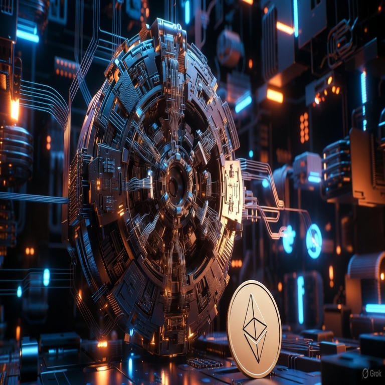 ¿Qué ocurrió en Ethereum después de la llegada de Fusaka?