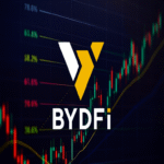 BYDFI: La plataforma de intercambio multiprodecto esencial que debes conocer