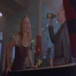 La cinta romántica con las críticas más favorables de la historia se encuentra disponible en Netflix, ha alcanzado sus 30 años de antigüedad y actualmente ostenta un estatus de culto.