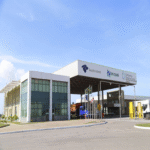 TikTok edificará en Ceará el mayor centro de datos de Brasil, con una inversión que supera los 37.000 millones de dólares.