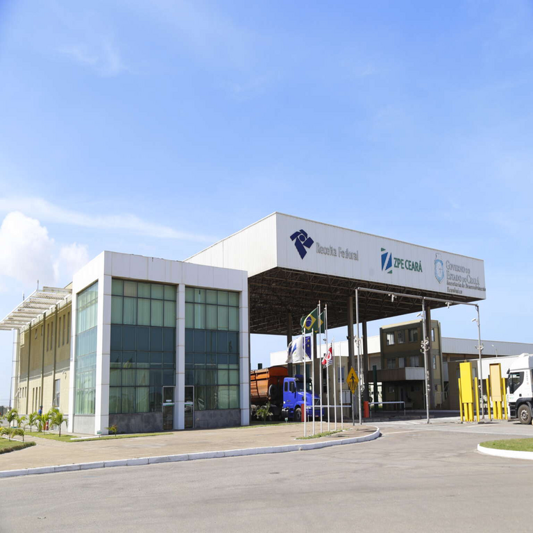 TikTok edificará en Ceará el mayor centro de datos de Brasil, con una inversión que supera los 37.000 millones de dólares.