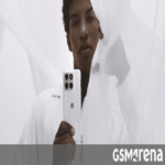 Motorola presenta la edición especial del Edge 70 con cristales Swarovski.