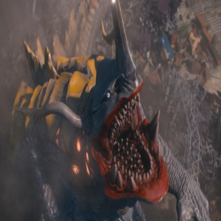 No se trata de Troll2 ni de Godzilla: la producción cinematográfica sobre monstruos gigantes más innovadora y audaz está disponible en Prime Video, e incorpora a un protagonista heroico clásico.