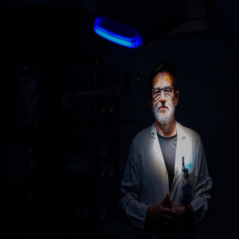 Julio Mayol, cirujano especializado en inteligencia artificial: No es viable continuar capacitando a los médicos mediante tecnologías obsoletas.