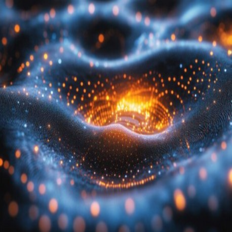 Patrones luminosos a medida: físicos desarrollan un lienzo cuántico para el control de la luz mediante cristales líquidos