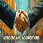 Lo que deben monitorear los líderes de seguridad durante la adquisición o venta de una empresa