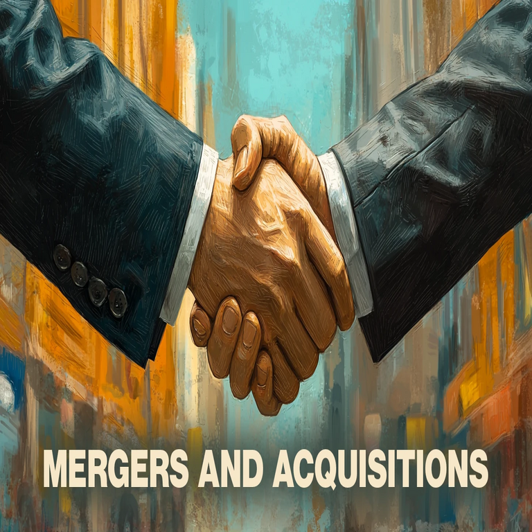 Lo que deben monitorear los líderes de seguridad durante la adquisición o venta de una empresa