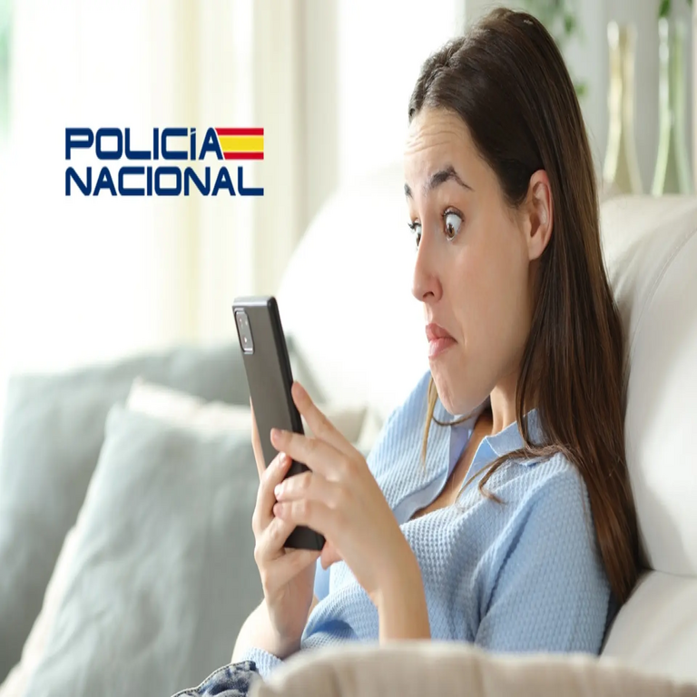 La Policía Nacional alerta sobre una de las estafas más innovadoras: precaución si recibe esta videollamada en WhatsApp.