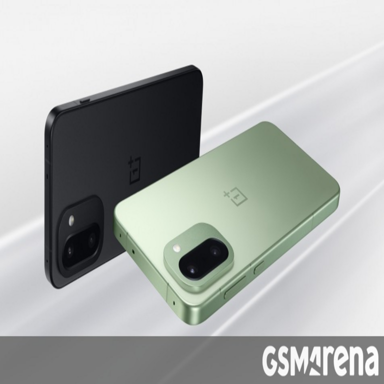 El OnePlus 15R detectado en Geekbench con 12 GB de RAM y Android 16