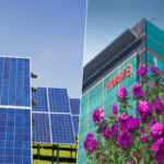 Europa aspira a fortificarse frente a Huawei, aunque el sector energético reconoce una realidad incómoda: su avance depende de esta empresa.