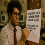 Los scripts lineales están obsoletos: qué los sustituirá en el soporte técnico y cómo desarrollarlo.