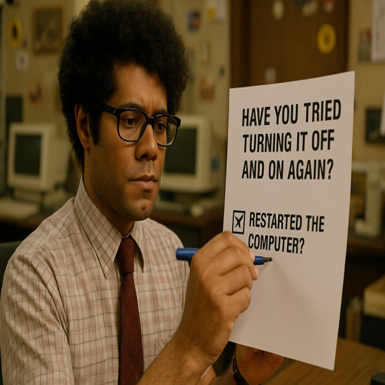 Los scripts lineales están obsoletos: qué los sustituirá en el soporte técnico y cómo desarrollarlo.