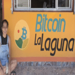 Dos ciudadelas de Bitcoin se consolidan en El Salvador.