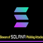 Cuidado con los ataques de phishing en Solana que permiten a los hackers iniciar transferencias no autorizadas de cuentas
