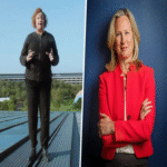 La semana negra de Apple aún no ha concluido: dos directivas adicionales abandonan la empresa y su sucesora proviene con el respaldo de Meta.