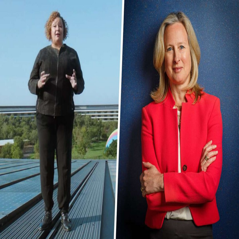 La semana negra de Apple aún no ha concluido: dos directivas adicionales abandonan la empresa y su sucesora proviene con el respaldo de Meta.