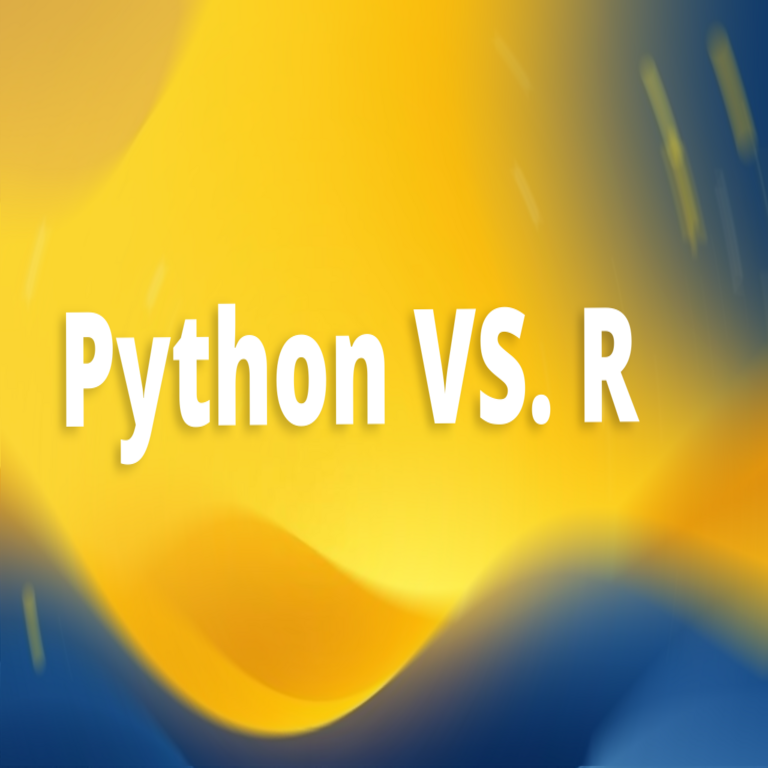 [Traducción] Por qué Python no es el lenguaje óptimo para la ciencia de datos. Parte 2: Python frente a R
