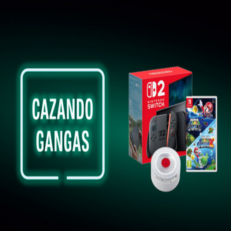 Descubriendo ofertas post-Black Friday en el nuevo teléfono móvil Poco, la baliza V16 de mayor éxito en ventas, la Nintendo Switch 2 y más.