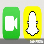 Se informa que FaceTime y Snapchat han sido prohibidos en Rusia.