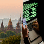 La industria del ciberdelito se ha consolidado en el sudeste asiático, representando ya el 68% del PIB de Laos.