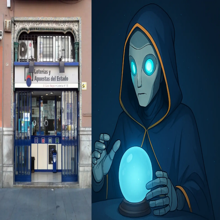 Esta administración en Lleida emplea la inteligencia artificial para anticipar el premio mayor de la Lotería de Navidad, eliminando la dependencia de la suerte.