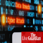 La interrupción de Cloudflare impacta en servicios web principales como X, LinkedIn y Zoom – cobertura en vivo de negocios