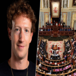El Partido Socialista Obrero Español solicita la comparecencia de Mark Zuckerberg ante el Congreso de los Diputados, una iniciativa que se percibe como un gesto simbólico de exhibición pública.