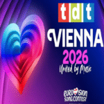 Fin de la transmisión de Eurovisión en TVE: canales de la TDT para seguir el festival