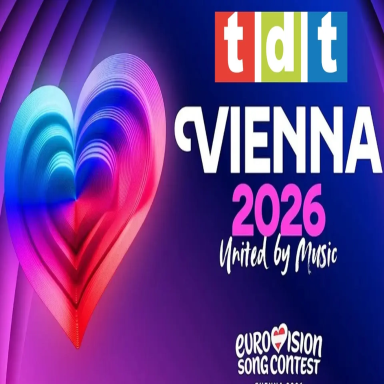 Fin de la transmisión de Eurovisión en TVE: canales de la TDT para seguir el festival