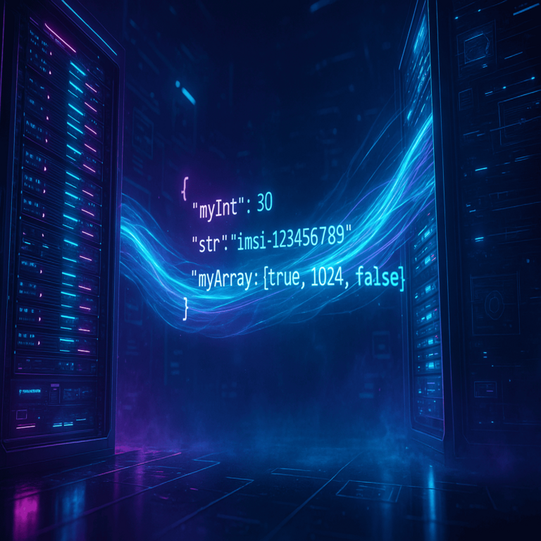 Desarrollamos nuestro propio códec para JSON con esquema fijo: experiencia de un programador y análisis comparativo de rendimiento