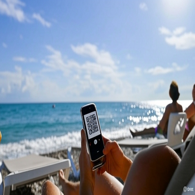 De qué manera financié mis vacaciones en Brasil utilizando el sistema Pix.