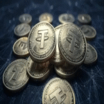 El valor del USDT en Venezuela sobrepasa los 400 bolívares.