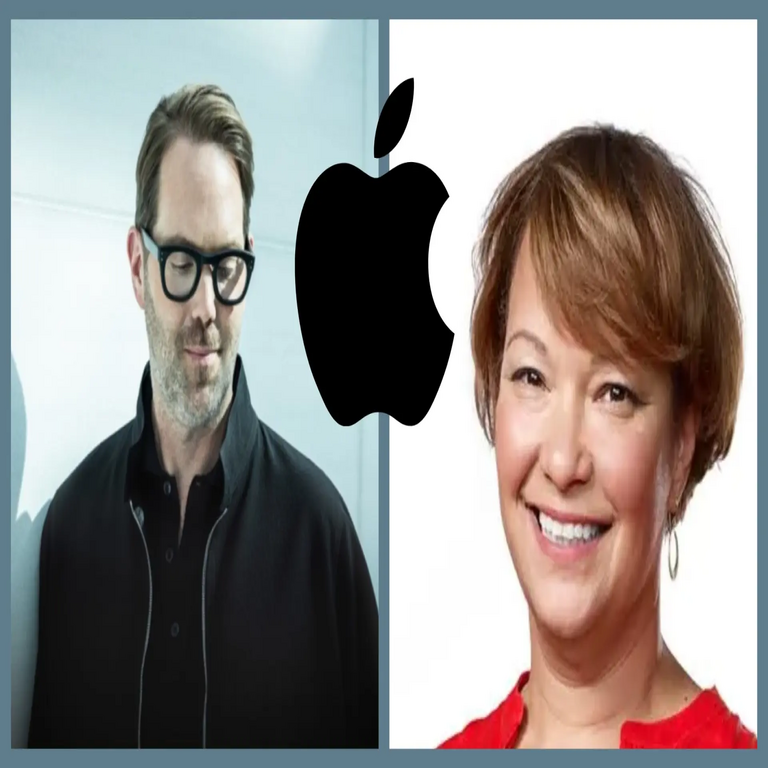 Apple despide a tres ejecutivos adicionales en su equipo directivo tras la partida de su principal responsable de inteligencia artificial