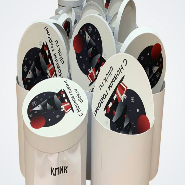 Cómo preparamos las cajas navideñas para clientes: un análisis detallado, perspectivas clave y lecciones de errores