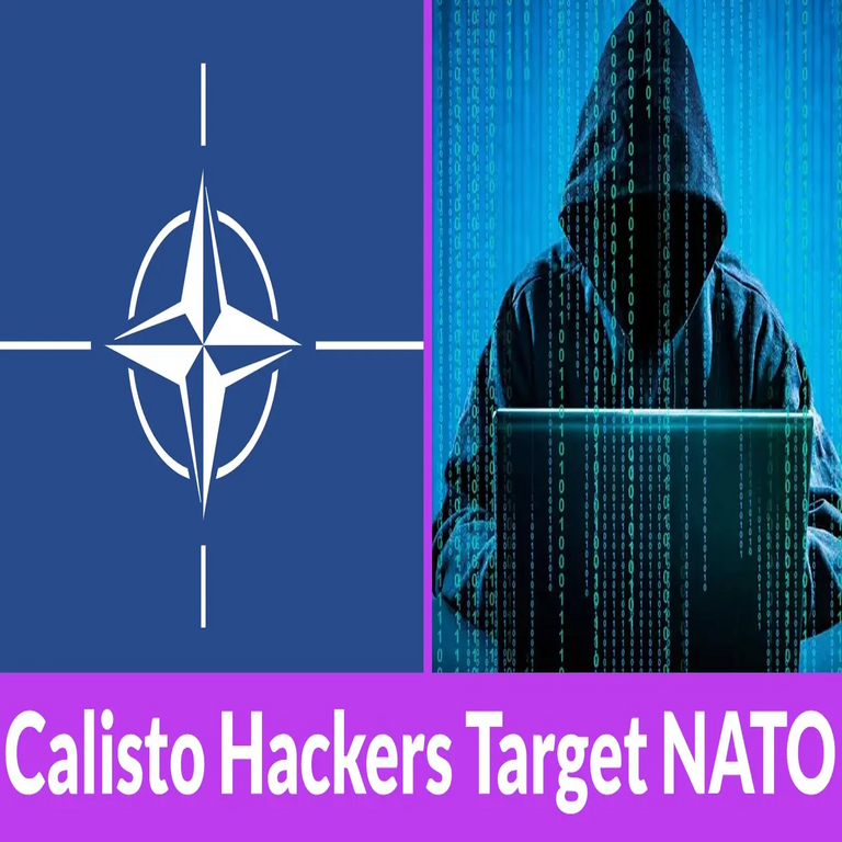 Hackers rusos de Calisto atacan sectores de investigación de la OTAN con el código malicioso ClickFix